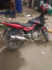 Bajaj Pulsar 150